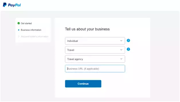 How Make money to PayPal 