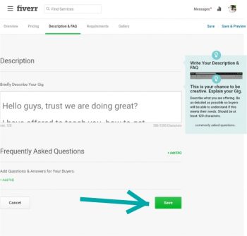Fiverr 