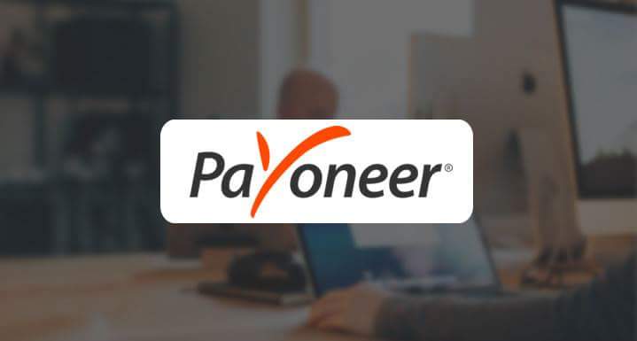 payoneer card fees