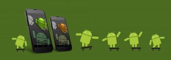 App development