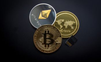 ICO crypto currency