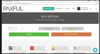 Convert gift card bitcoin