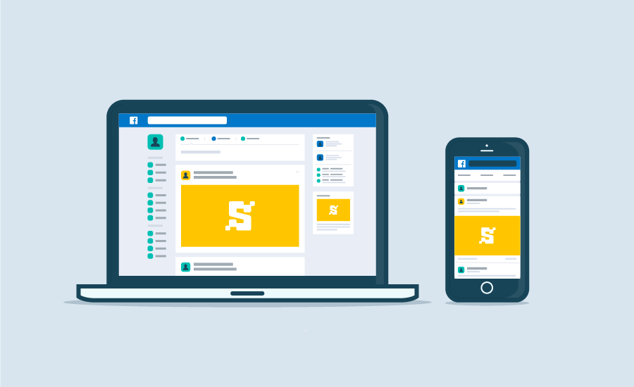 drive traffic to your website using facebook
