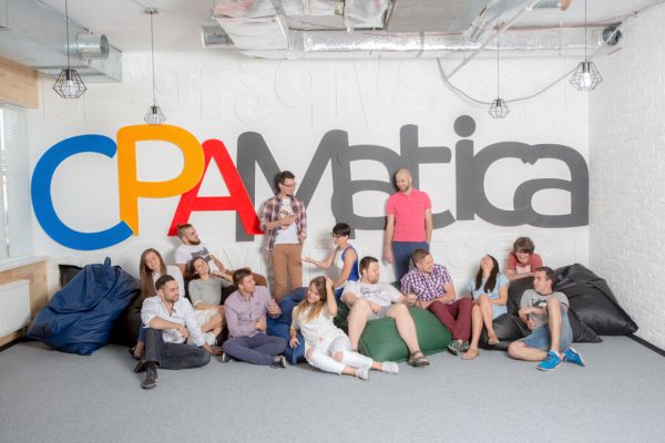 highest paying CPA networks