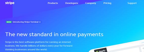 Reliable Payment Gateways 