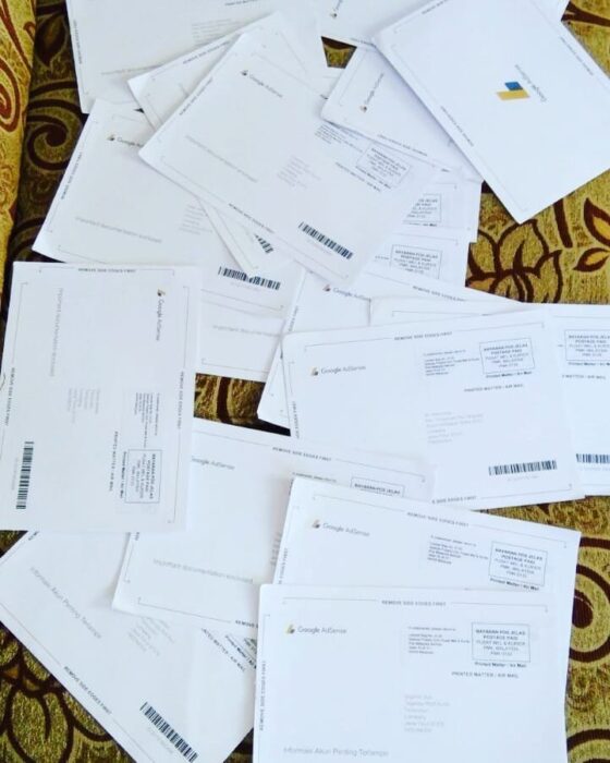 How To Create Any Country Adsense Account And Pin Verification In 5