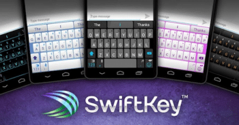 Keyboard App: Swift Key -zenithtechs.com