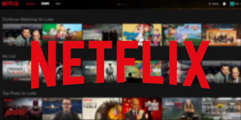 Netflix Best Online Streaming