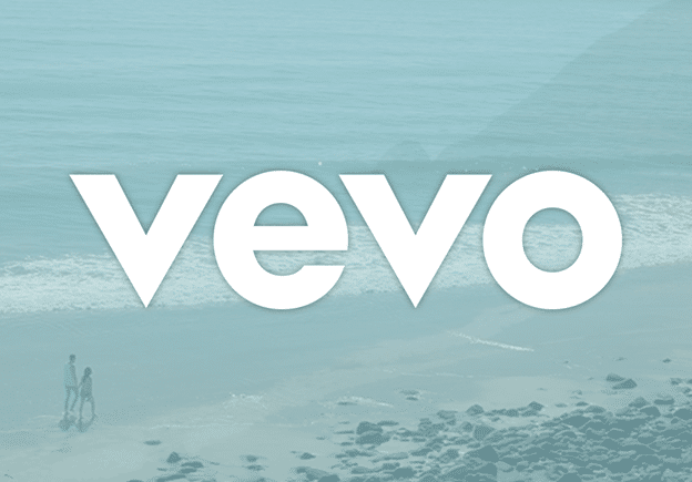 Vevo Online Streaming