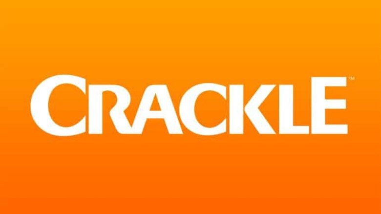 Crackle Online Streaming Service 