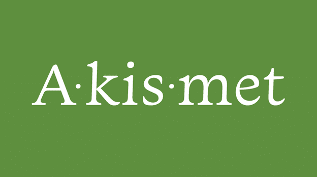 Akismet best wordpress plugins - zenithtechs.com