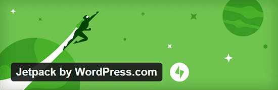 Jetpack wordpress plugin-- zenithtechs.com