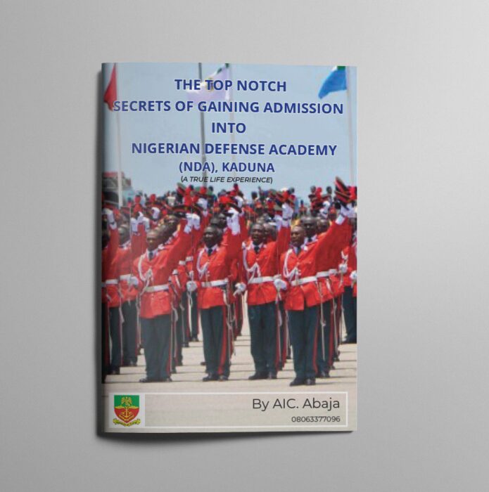 Nigerian Defence Academy - zenithtechs.com