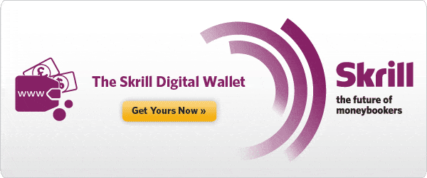 Skrill International Payment Gateways
