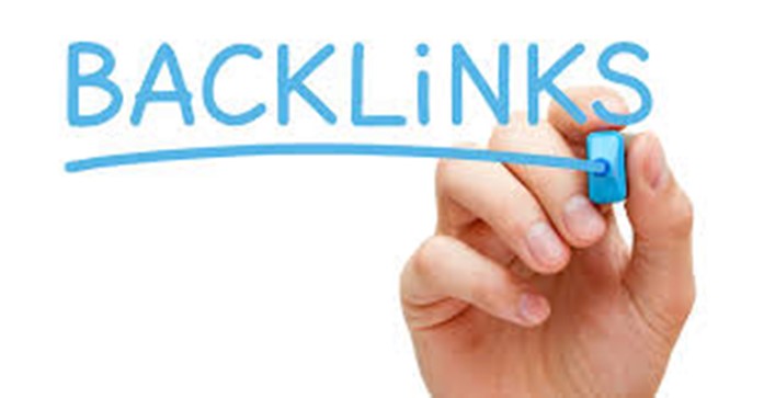 What is backlinks in seo