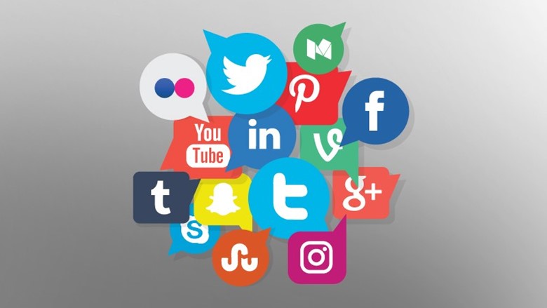 Social Media Apps