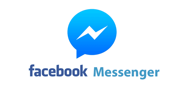 Facebook messager Social Media Apps