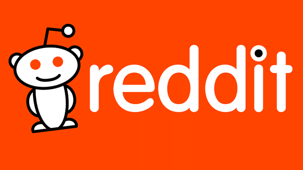 Reddit Social Media Apps 