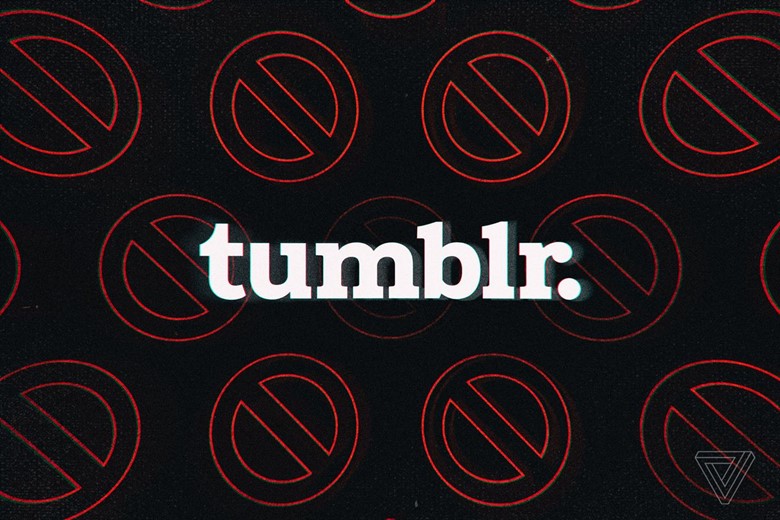 Tumblr Social Media apps