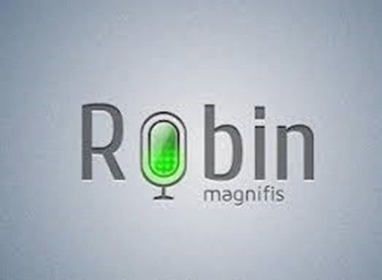 Robin personal assistant 