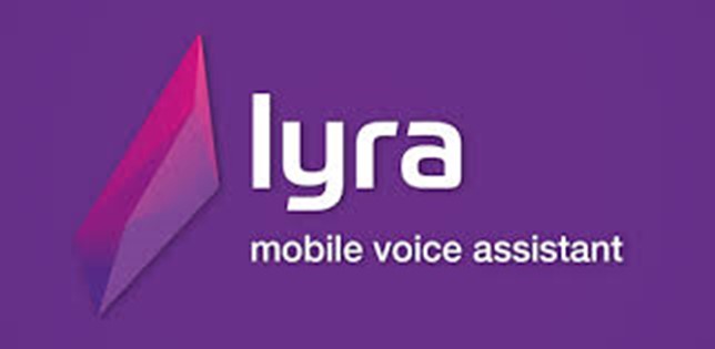 Lyra personal assistant apps