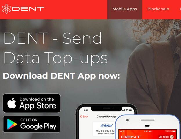 Dent App Alternative 