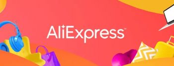 AliExpress shopping 