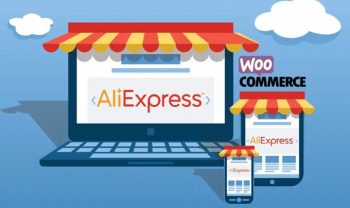 WooCommerce Aliexpress 