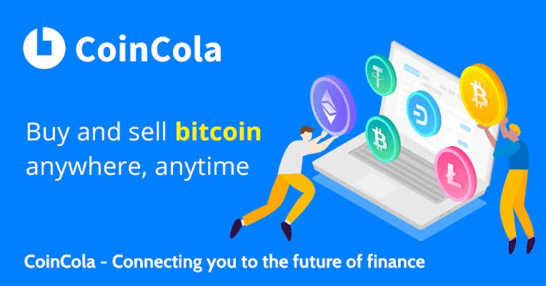 Coincola buy and sell bitcoin 