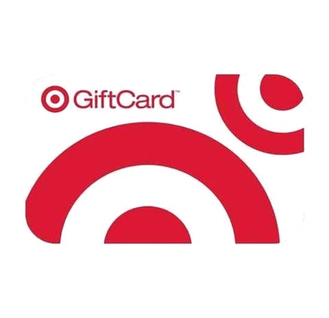 Target gift card idea 