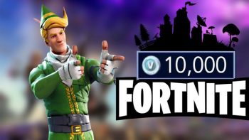 Buy v-bucks