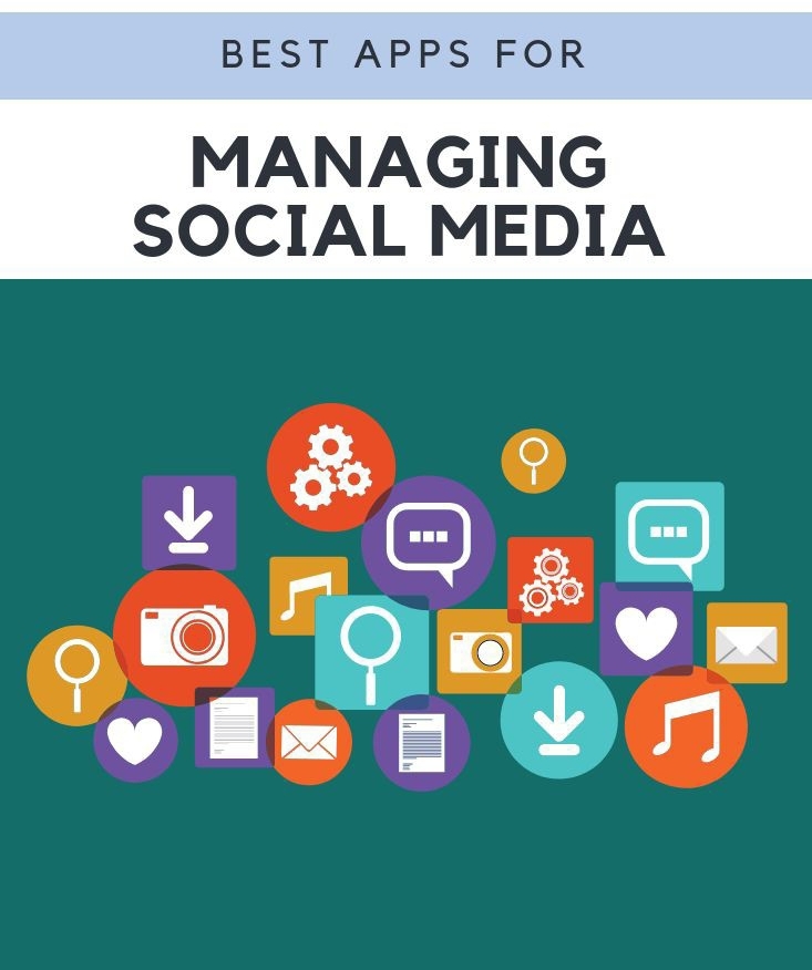 all in one social media apps