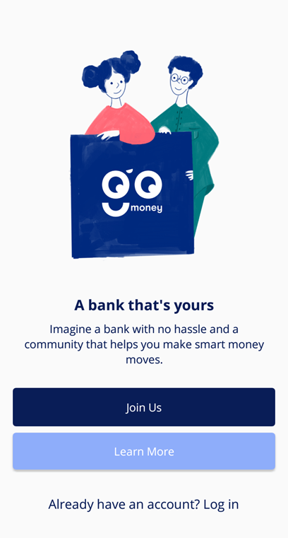 Gomoney Nigeria Review