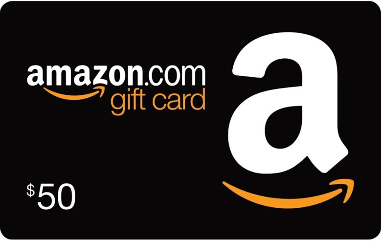 Buy amazon gift card 