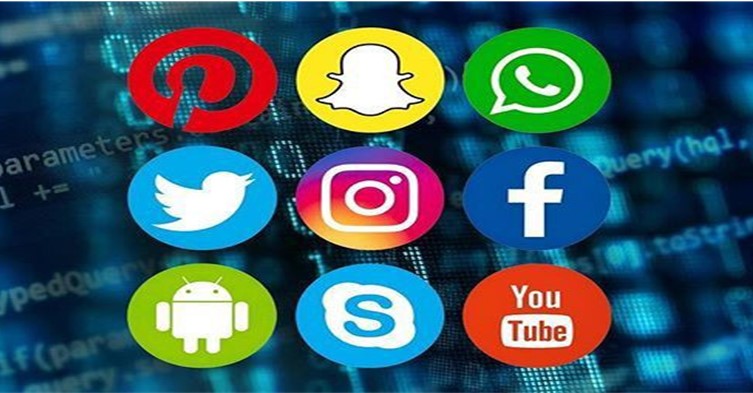Social Media for cpa Marketing 