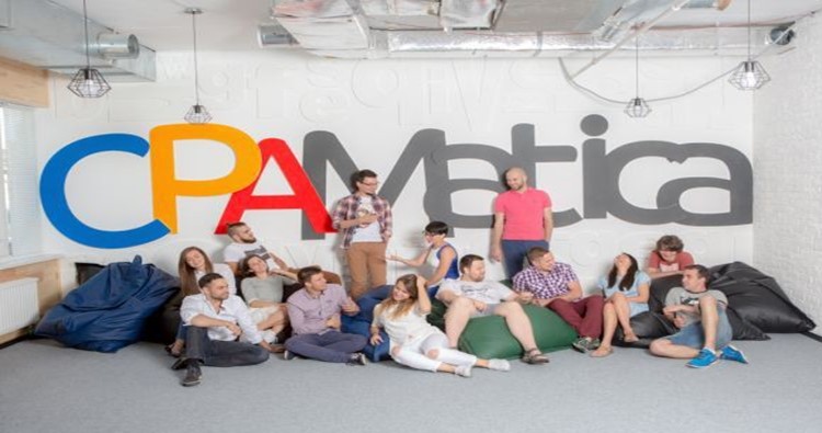 High Paying CPA marketing 