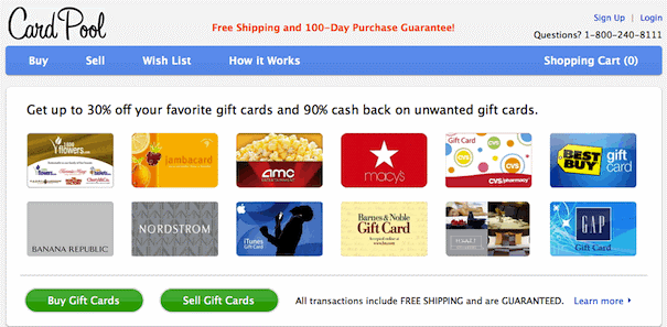 Buy Discounted Amazon Gift Card