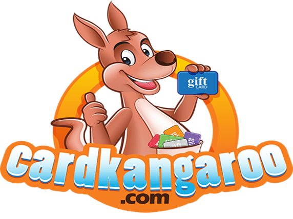 Card Kangaroo gift card 