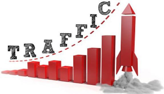 Facebook Free traffic VS Paid traffic