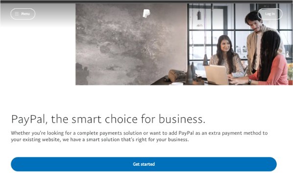 Get Started with Lesotho Paypal 