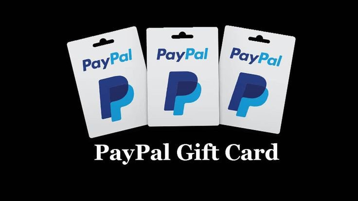 buy Amazon Gift Card with PayPal