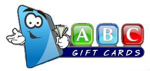 ABC gift card coupons 