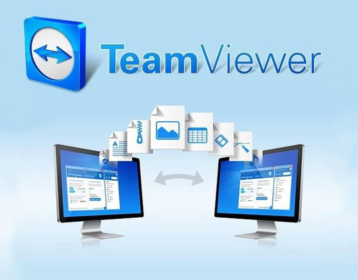 Free download teamviewer TeamViewer: The