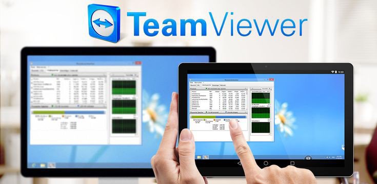 TeamViewer free download