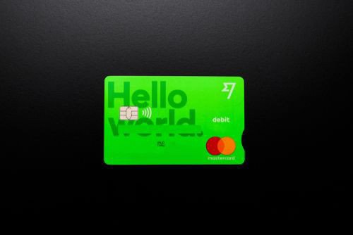 Transferwise Debit cards 