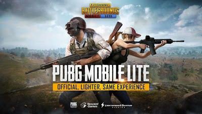 Player Unknowns Battle Grounds mobile games 