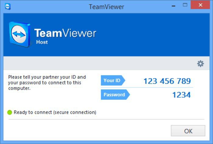 create free teamviewer account