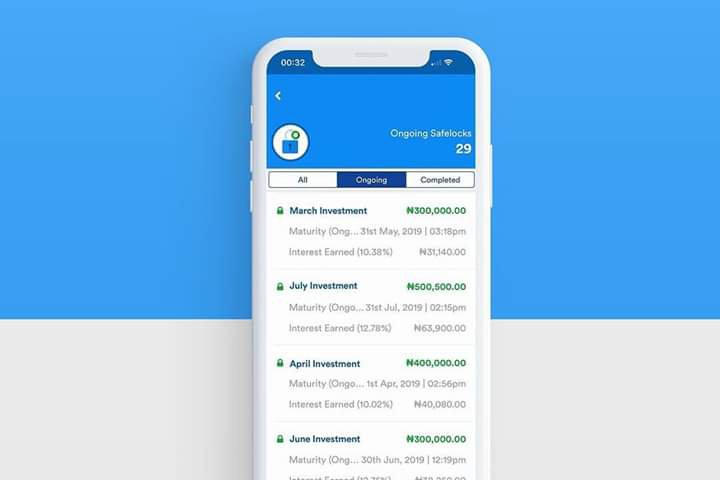 how piggy bank website works.