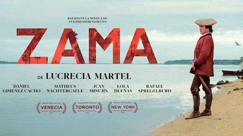 Zama (2017)