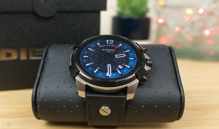 Diesel SmartWatch